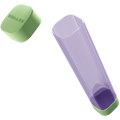 DOMARU Capsule Squircle Playmat Tube - Nightshade (PREORDER)