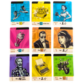 Pop Art (Add to cart to see price) (PREORDER)