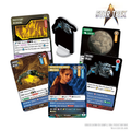 Star Trek: Captain's Chair: Duty and Honor Expansion (PREORDER)