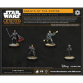 Star Wars: Legion - Agents of the Empire