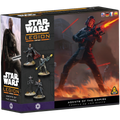 Star Wars: Legion - Agents of the Empire