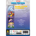 Marvel: Crisis Protocol - Uncanny Telepaths & Telekinetics Character Pack