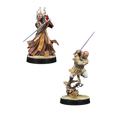 Star Wars: Legion - Jedi Council