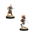 Star Wars: Legion - Jedi Council