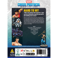 Marvel: Crisis Protocol - Hard to Hit Character Pack