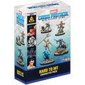 Marvel: Crisis Protocol - Hard to Hit Character Pack