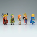 One Piece: Elbaph 1 - Banpresto World Collectable Figure (Assorted) (PREORDER)