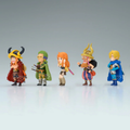 One Piece: Elbaph 1 - Banpresto World Collectable Figure - Display Box (PREORDER)