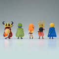 One Piece: Elbaph 1 - Banpresto World Collectable Figure - Display Box (PREORDER)
