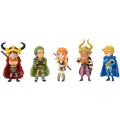 One Piece: Elbaph 1 - Banpresto World Collectable Figure (Assorted) (PREORDER)