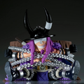 One Piece: Loki - Banpresto Mega World Collectable Figure (PREORDER)