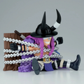 One Piece: Loki - Banpresto Mega World Collectable Figure (PREORDER)