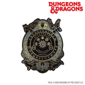 Dungeons & Dragons: Replicas of the Realms - Spirit Board (PREORDER)