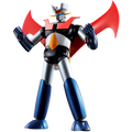 Mazinger Z: GX-105 Mazinger Z (Kakumei Shinka) - Soul of Chogokin Action Figure (PREORDER)