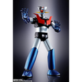 Mazinger Z: GX-105 Mazinger Z (Kakumei Shinka) - Soul of Chogokin Action Figure (PREORDER)