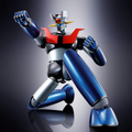 Mazinger Z: GX-105 Mazinger Z (Kakumei Shinka) - Soul of Chogokin Action Figure (PREORDER)