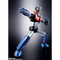 Mazinger Z: GX-105 Mazinger Z (Kakumei Shinka) - Soul of Chogokin Action Figure (PREORDER)