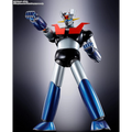 Mazinger Z: GX-105 Mazinger Z (Kakumei Shinka) - Soul of Chogokin Action Figure (PREORDER)