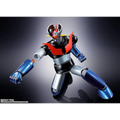Mazinger Z: GX-105 Mazinger Z (Kakumei Shinka) - Soul of Chogokin Action Figure (PREORDER)