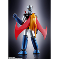 Mazinger Z: GX-105 Mazinger Z (Kakumei Shinka) - Soul of Chogokin Action Figure (PREORDER)