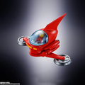 Mazinger Z: GX-105 Mazinger Z (Kakumei Shinka) - Soul of Chogokin Action Figure (PREORDER)