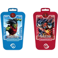 Chaotic TCG: Dawn of Perim - Secrets Decoded - Starter Deck (Set of 2) (PREORDER)
