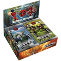 Chaotic TCG: Dawn of Perim - Secrets Decoded - Booster Box (PREORDER)
