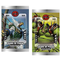 Chaotic TCG: Dawn of Perim - Secrets Decoded - Booster Box (Sealed Case) (PREORDER)