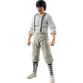 Project A: Dragon Ma - TAMASHII NATIONS S.H.Figuarts Action Figure (PREORDER)