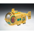 Dragon Ball Z: Hoipoi Capsule No.576 Bulma's Airplane - TAMASHII NATIONS ChangeArts Figure (PREORDER)