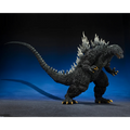 Godzilla: Tokyo S.O.S. (2003): Godzilla - TAMASHII NATIONS S.H.MonsterArts Action Figure (PREORDER)