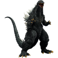 Godzilla: Tokyo S.O.S. (2003): Godzilla - TAMASHII NATIONS S.H.MonsterArts Action Figure (PREORDER)