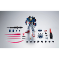 Mobile Suit Zeta Gundam: MSZ-006 Zeta Gundam (Ver. A.N.I.M.E.) - TAMASHII NATIONS The Robot Spirits Action Figure (PREORDER)