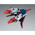 Mobile Suit Zeta Gundam: MSZ-006 Zeta Gundam (Ver. A.N.I.M.E.) - TAMASHII NATIONS The Robot Spirits Action Figure (PREORDER)