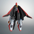 Mobile Suit Zeta Gundam: MSZ-006 Zeta Gundam (Ver. A.N.I.M.E.) - TAMASHII NATIONS The Robot Spirits Action Figure (PREORDER)