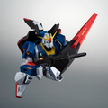 Mobile Suit Zeta Gundam: MSZ-006 Zeta Gundam (Ver. A.N.I.M.E.) - TAMASHII NATIONS The Robot Spirits Action Figure (PREORDER)