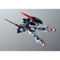 Mobile Suit Zeta Gundam: MSZ-006 Zeta Gundam (Ver. A.N.I.M.E.) - TAMASHII NATIONS The Robot Spirits Action Figure (PREORDER)