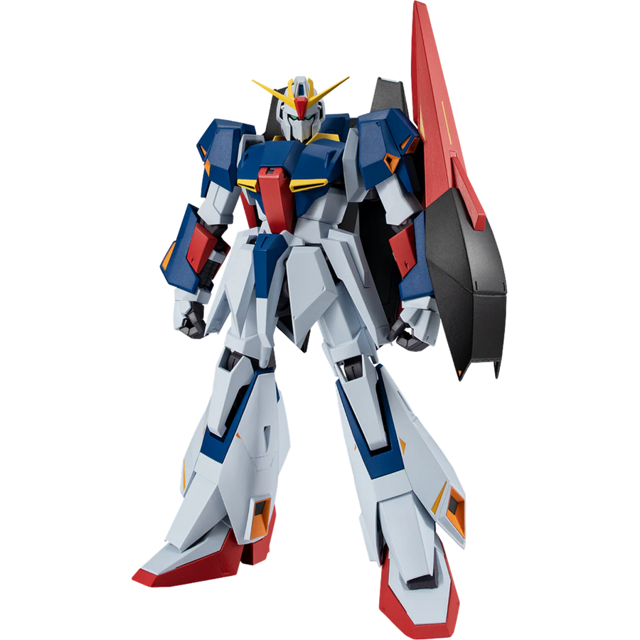 Mobile Suit Zeta Gundam: MSZ-006 Zeta Gundam (Ver. A.N.I.M.E.) - TAMASHII NATIONS The Robot Spirits Action Figure (PREORDER)