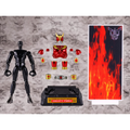 Kamen Rider Kuuga: Kamen Rider Kuuga Mighty Form - TAMASHII NATIONS Souchaku Henshin Action Figure (PREORDER)