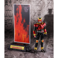 Kamen Rider Kuuga: Kamen Rider Kuuga Mighty Form - TAMASHII NATIONS Souchaku Henshin Action Figure (PREORDER)