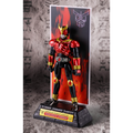Kamen Rider Kuuga: Kamen Rider Kuuga Mighty Form - TAMASHII NATIONS Souchaku Henshin Action Figure (PREORDER)