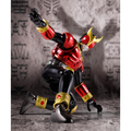 Kamen Rider Kuuga: Kamen Rider Kuuga Mighty Form - TAMASHII NATIONS Souchaku Henshin Action Figure (PREORDER)