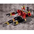 Kamen Rider Kuuga: Kamen Rider Kuuga Mighty Form - TAMASHII NATIONS Souchaku Henshin Action Figure (PREORDER)