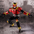 Kamen Rider Kuuga: Kamen Rider Kuuga Mighty Form - TAMASHII NATIONS Souchaku Henshin Action Figure (PREORDER)