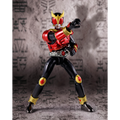 Kamen Rider Kuuga: Kamen Rider Kuuga Mighty Form - TAMASHII NATIONS Souchaku Henshin Action Figure (PREORDER)
