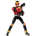 Kamen Rider Kuuga: Kamen Rider Kuuga Mighty Form - TAMASHII NATIONS Souchaku Henshin Action Figure (PREORDER)