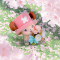 One Piece: Tony Tony Chopper - TAMASHII NATIONS mofamofy Figure (PREORDER)