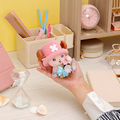 One Piece: Tony Tony Chopper - TAMASHII NATIONS mofamofy Figure (PREORDER)