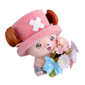 One Piece: Tony Tony Chopper - TAMASHII NATIONS mofamofy Figure (PREORDER)