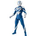 Ultraman Teo: Ultraman Teo - TAMASHII NATIONS S.H.Figuarts Action Figure (PREORDER)